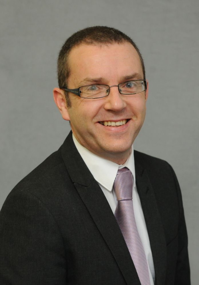 Andrew Broome