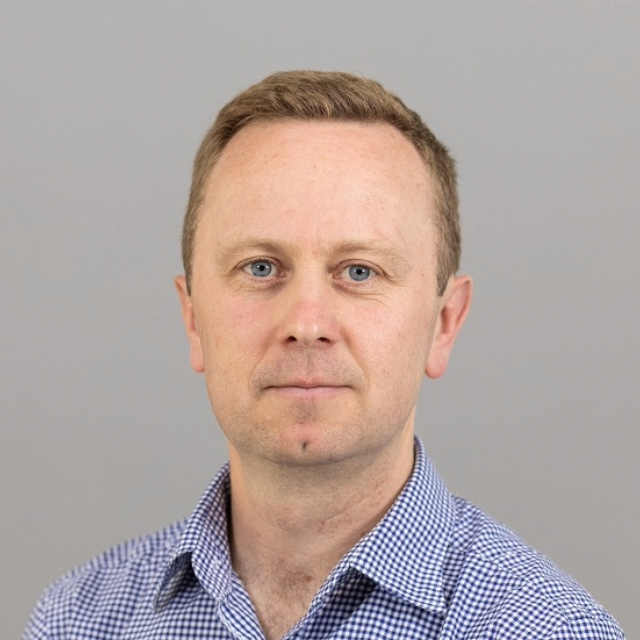 Ben Binns