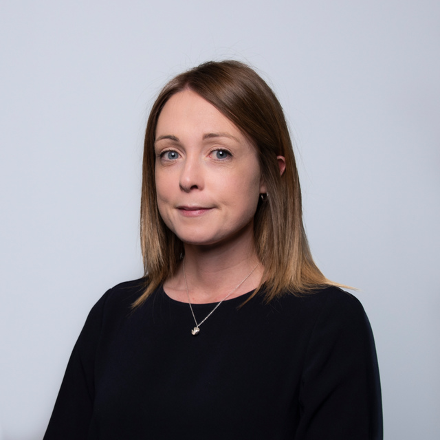 Clare Lucey