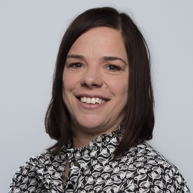 Clare McCormick Birmingham
