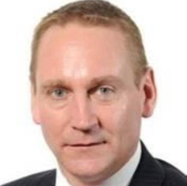 Colin McCash