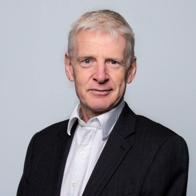 David Tonks - Birmingham