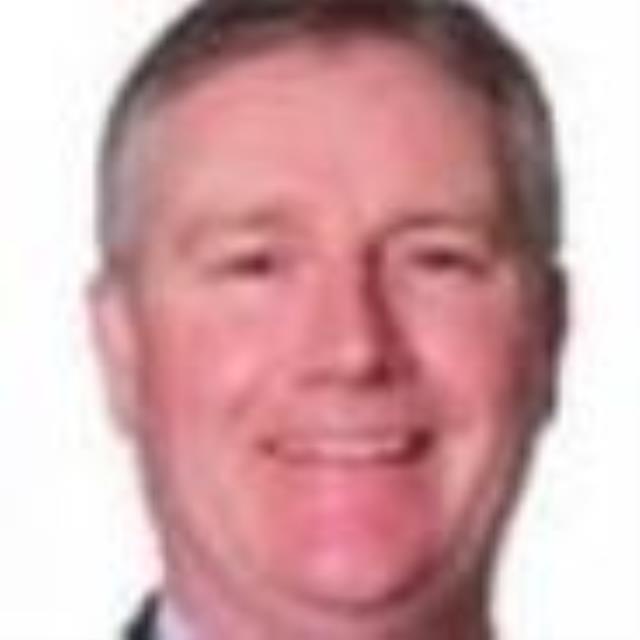Derek Nesbitt