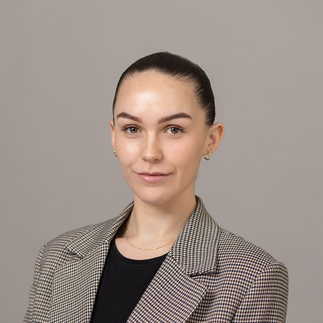 Ellie Healy