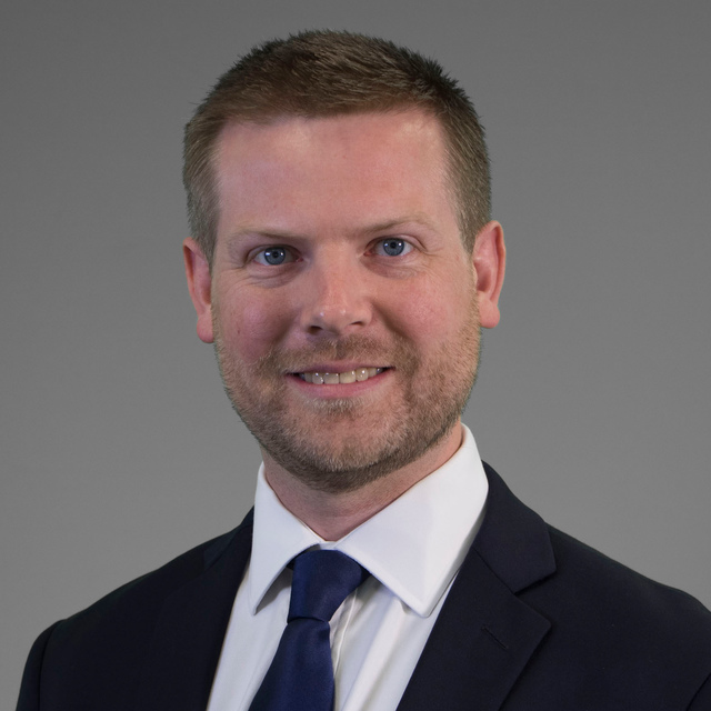 James Merrett-London