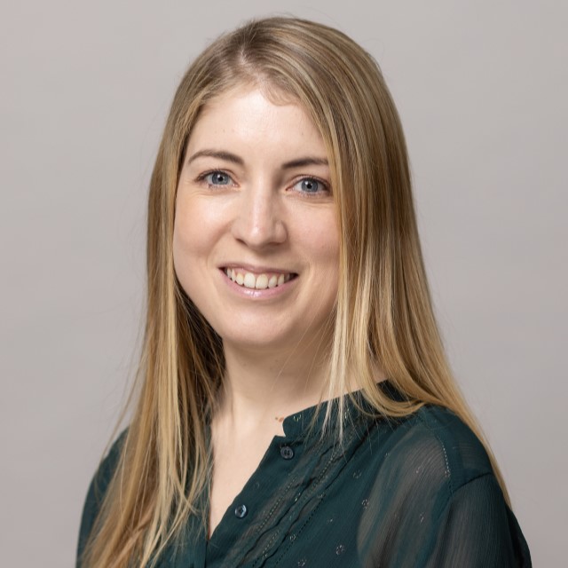Kathryn Wood