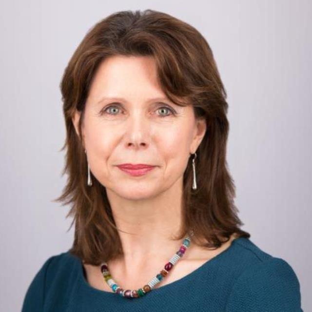 Katrina Hulse