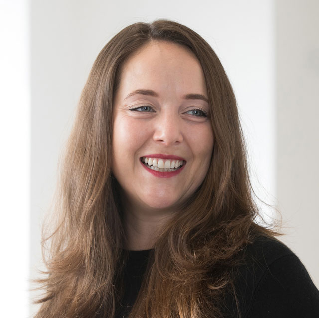 Lauren Joselyn Cushman & Wakefield