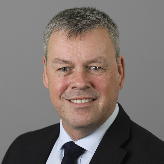 Mark Denford Uxbridge