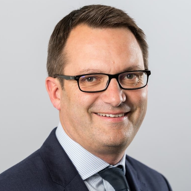 Nicholas Allan Bristol