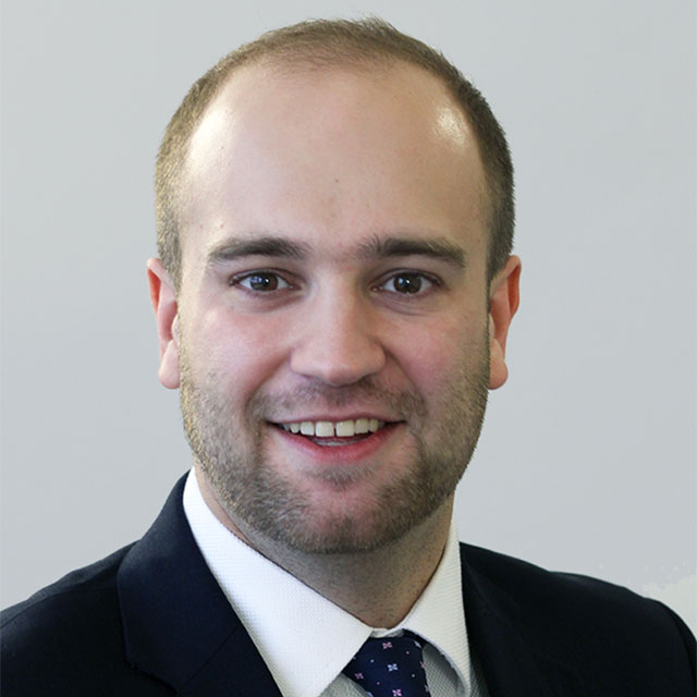 Oliver Barron Edinburgh