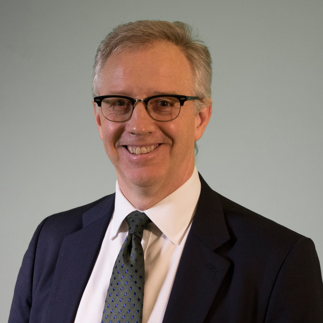 Philip McArthur - London