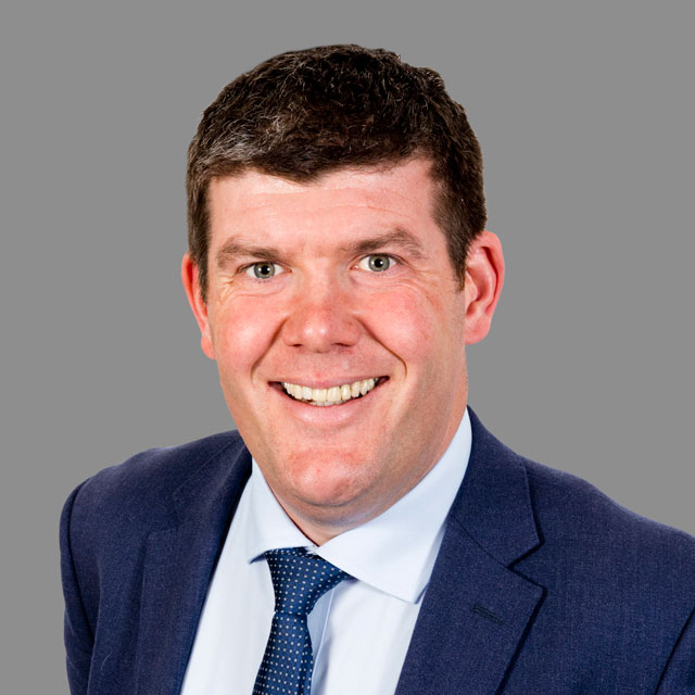 Stewart McMillan