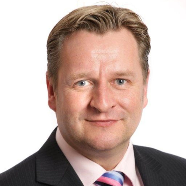 Stuart lain Dorward