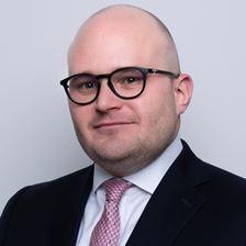 Tom Nuttall - London