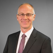 Tony Comber - London