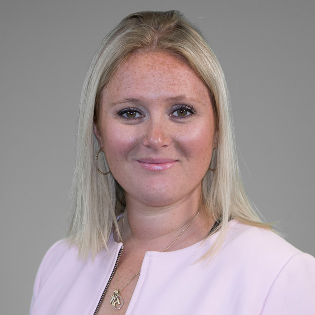 Victoria Davies - London