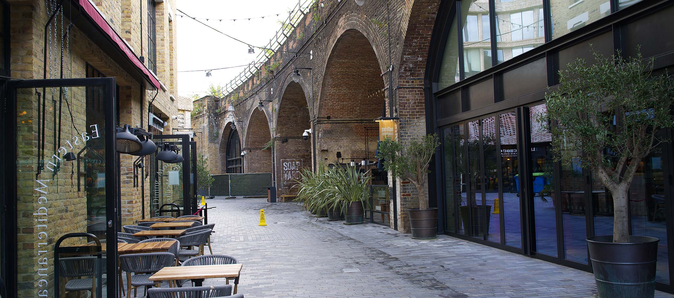 Arches