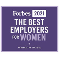 Employers For Women Award (image)