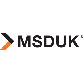 MSDUK Logo (image)