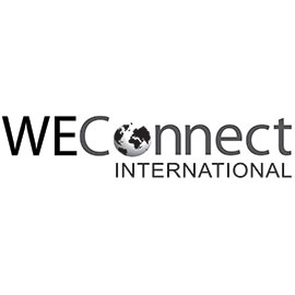 WeConnect International Logo (image)