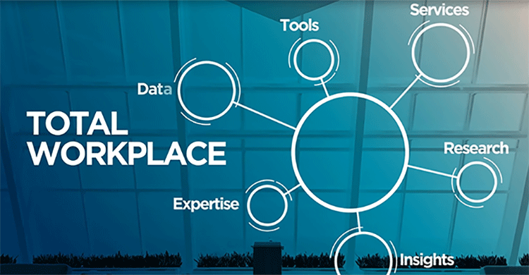 Total Workplace Video (image)