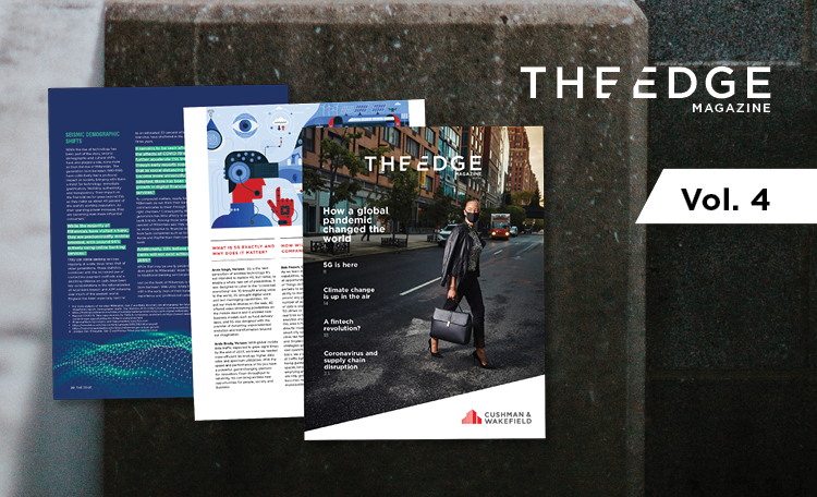 The Edge Vol 4 (image)