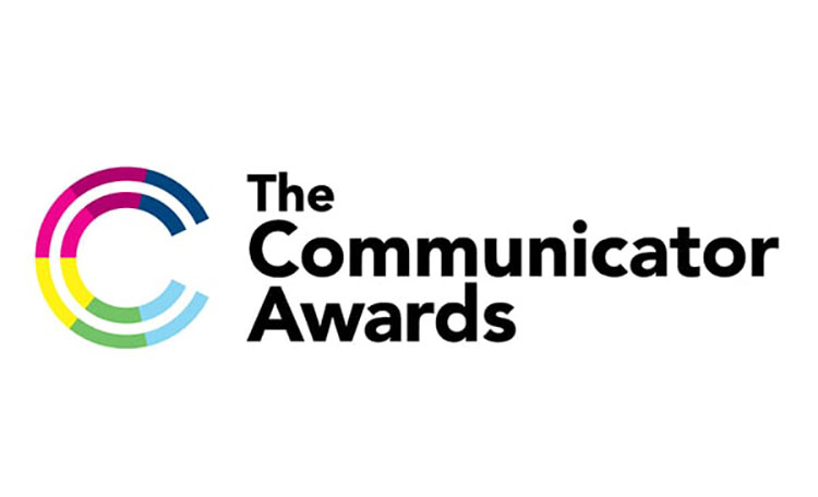 The Communicator Award