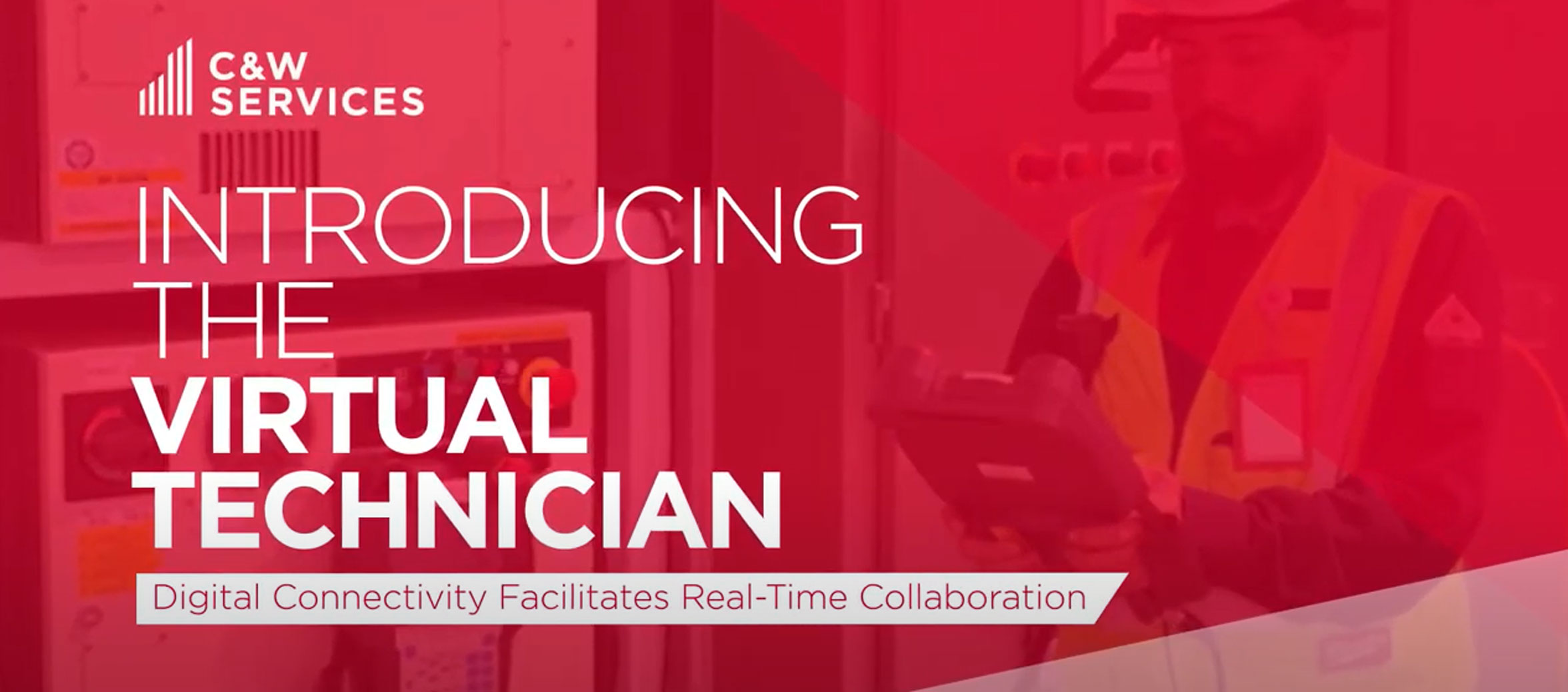 Virtual Technician (image)