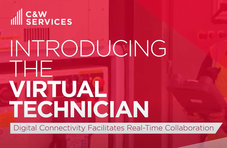 Virtual Technician (image)