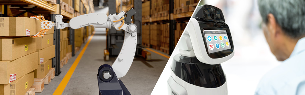 Cobots Edge Vol 5 (image)