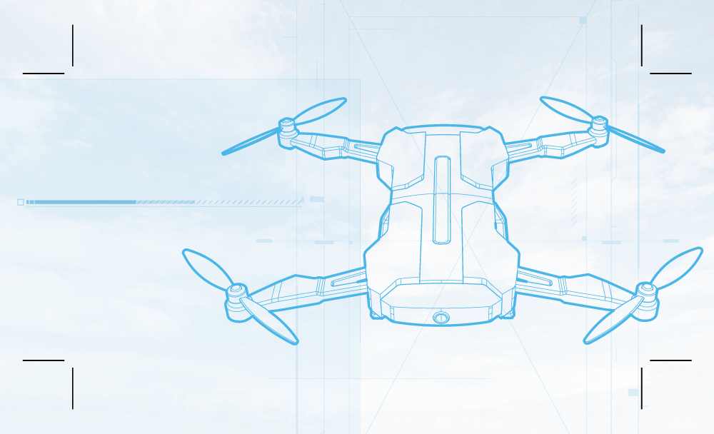 Drones