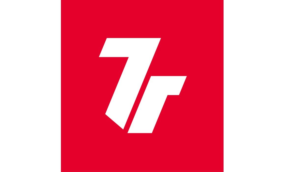7r logo