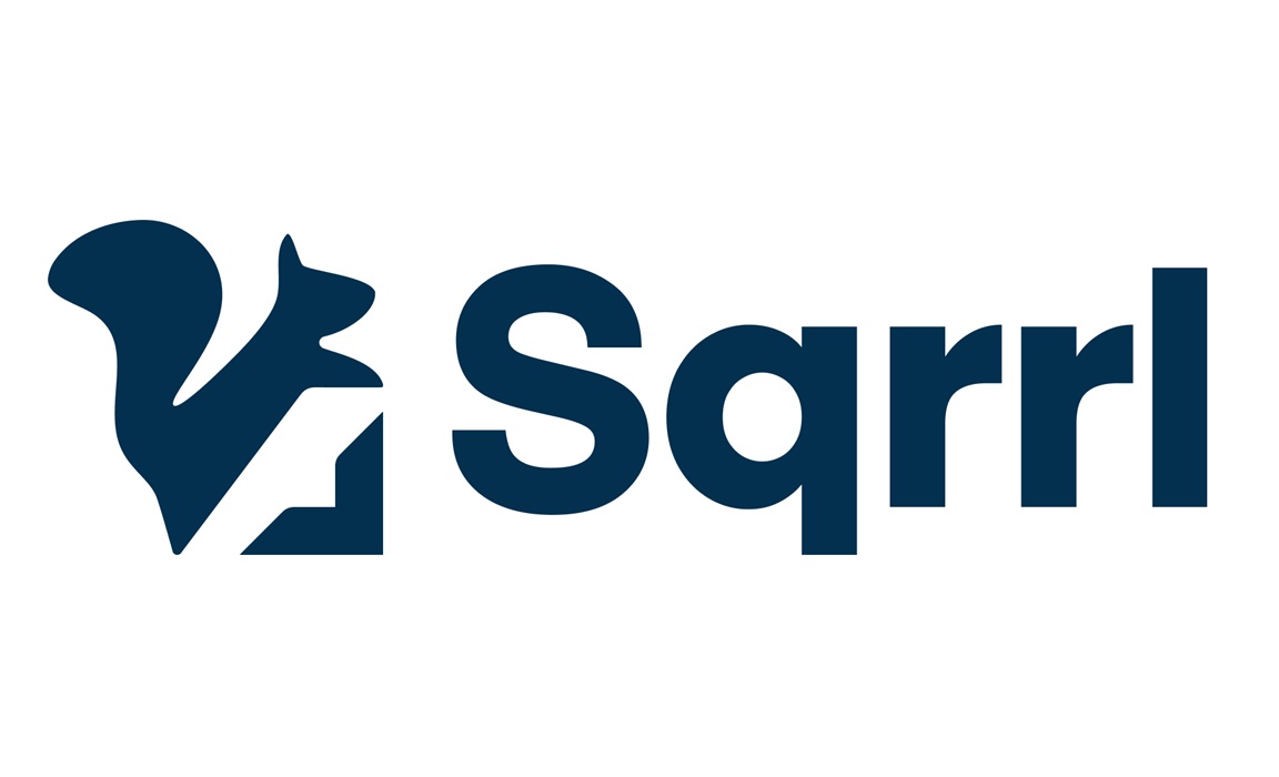 Sqrrl logo