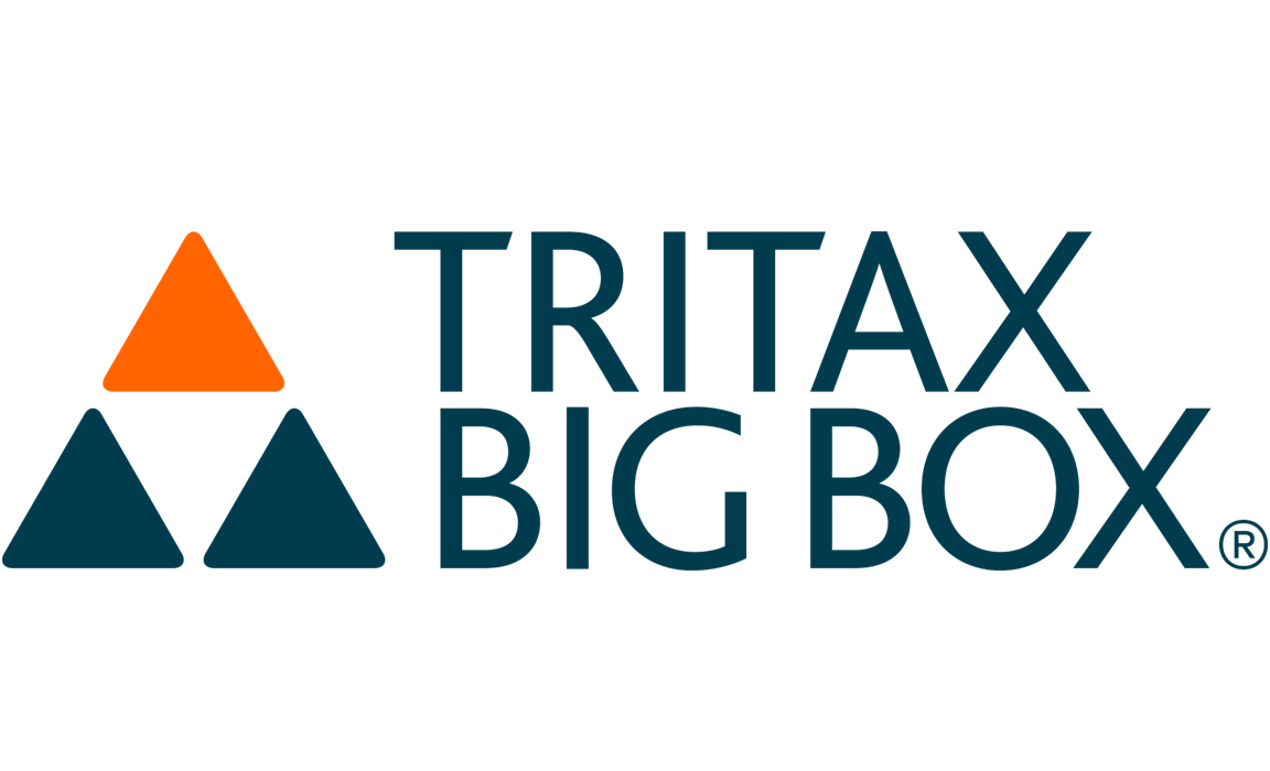 Tritax Big Box logo