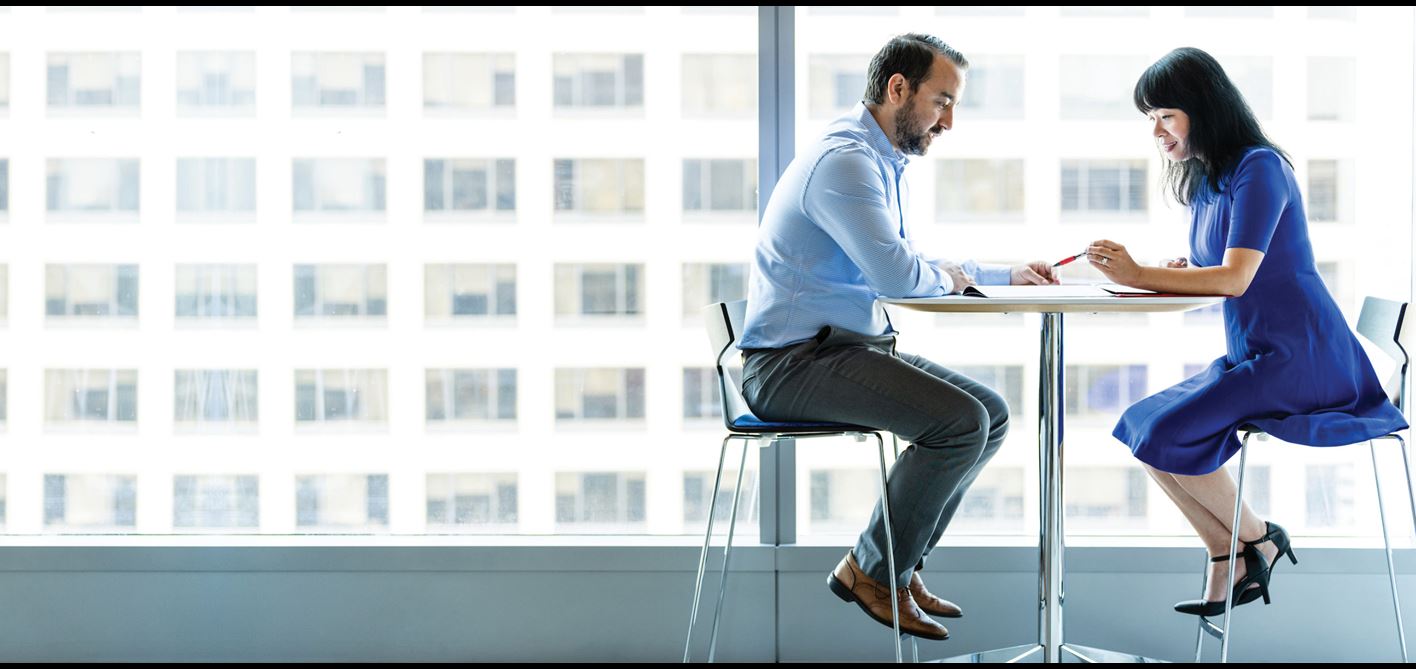 Global Commercial Real Estate Services - Explore Insights