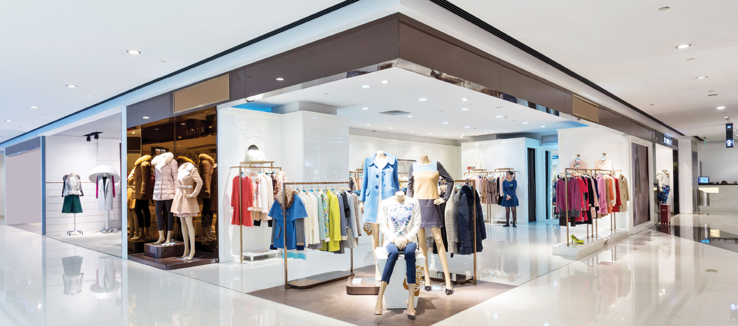 Asset Services Retail