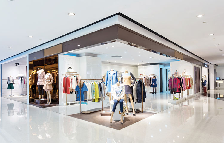 Asset Services Retail