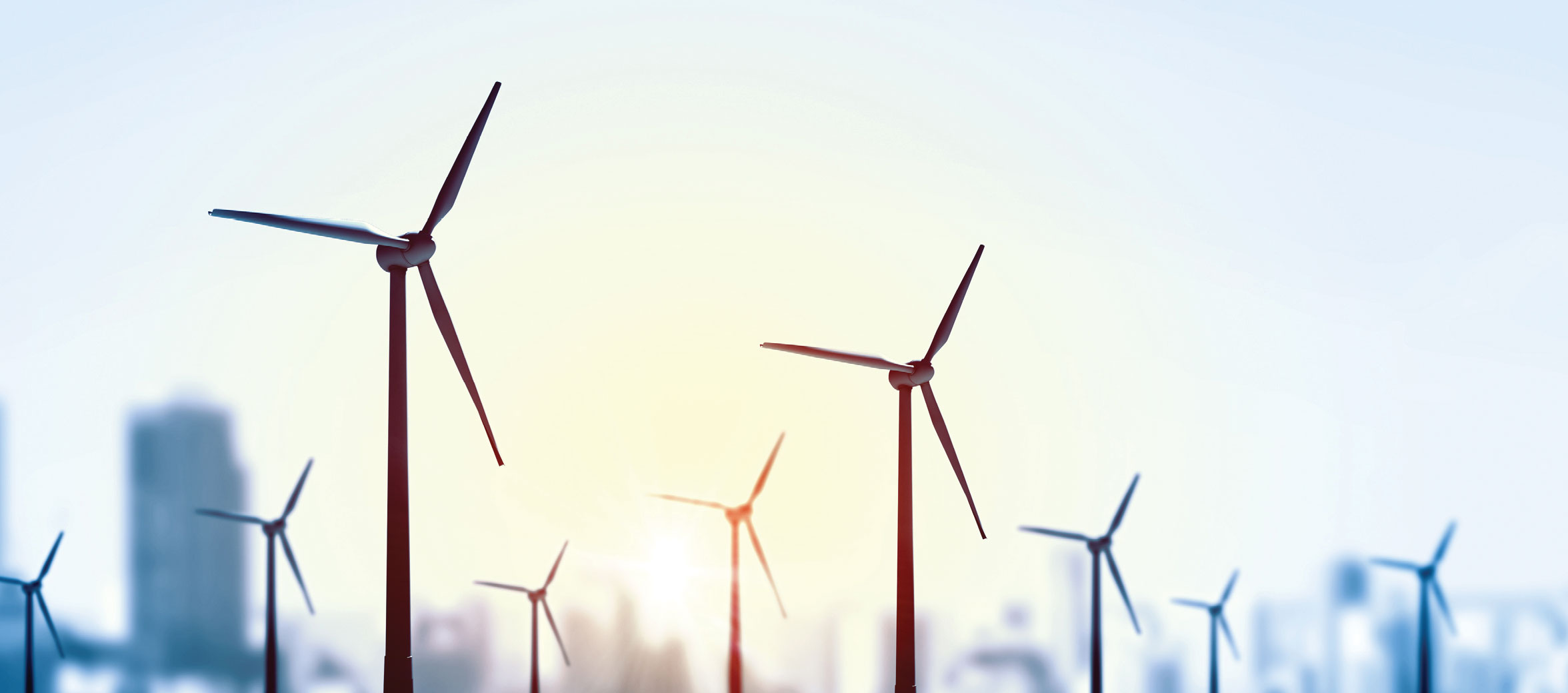 Sustainability and Energy Management