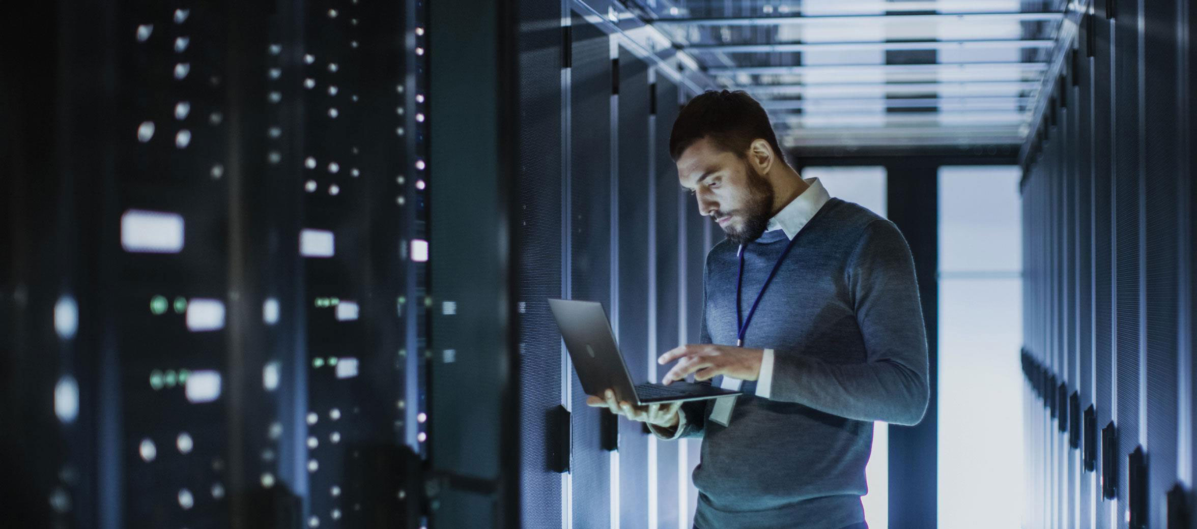 Data Centers
