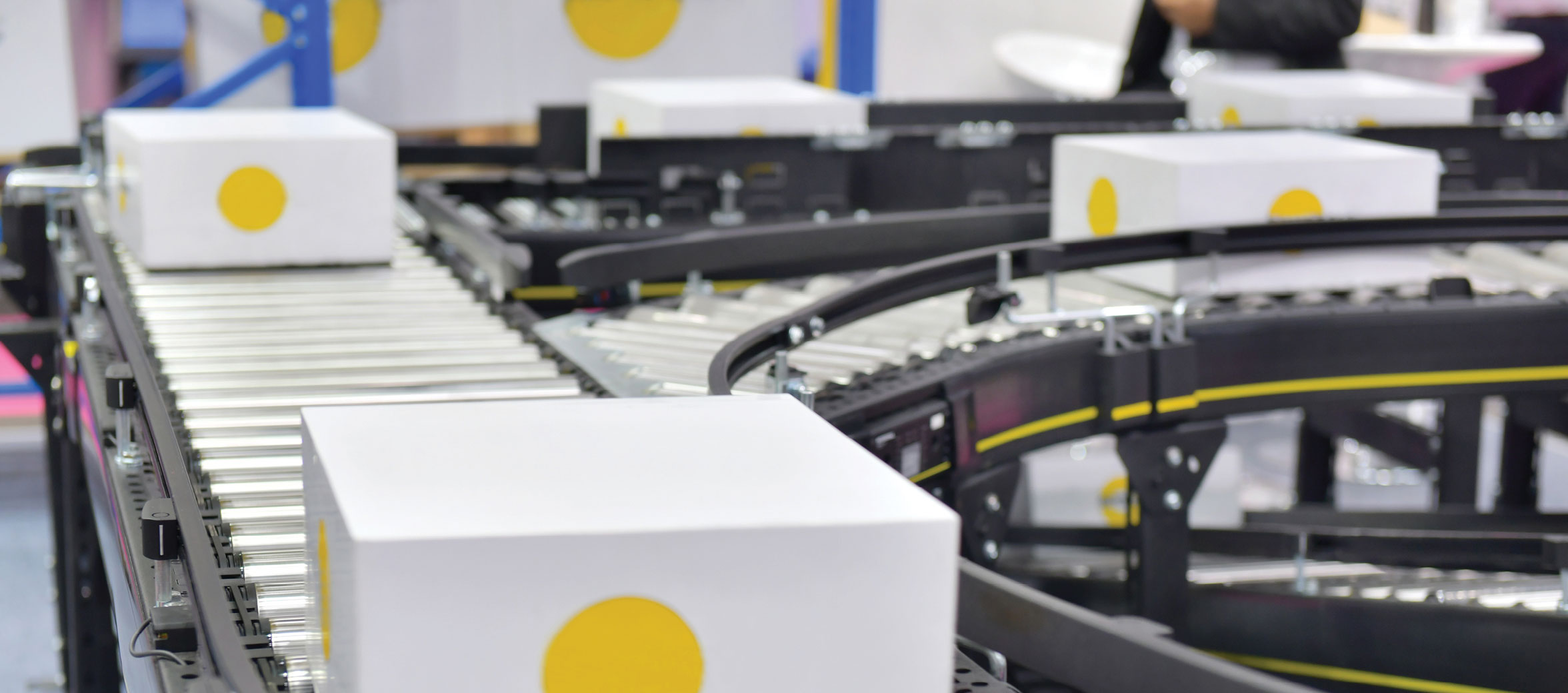eCommerce and Fulfillment