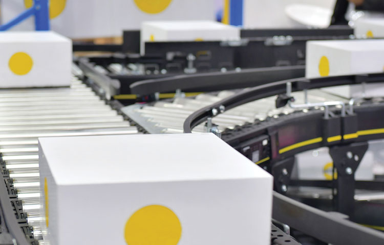 eCommerce and Fulfillment