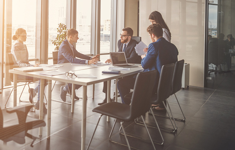 Office Tenant Representation