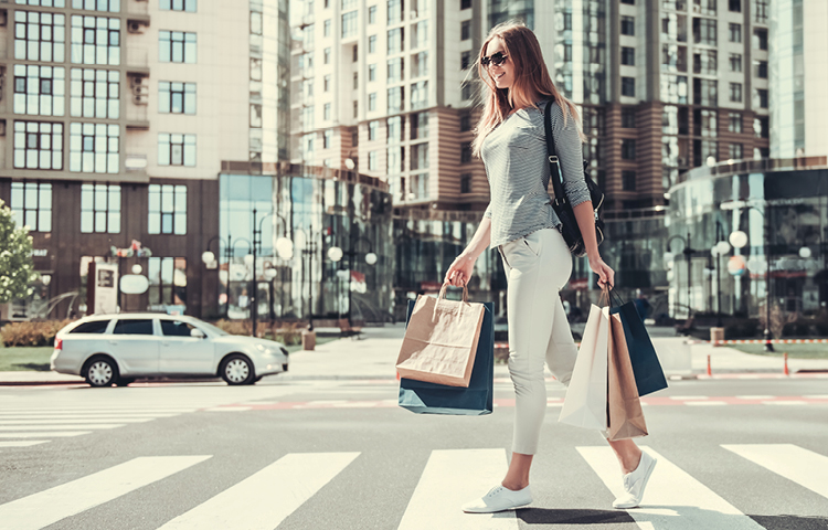 Retail Agency Leasing