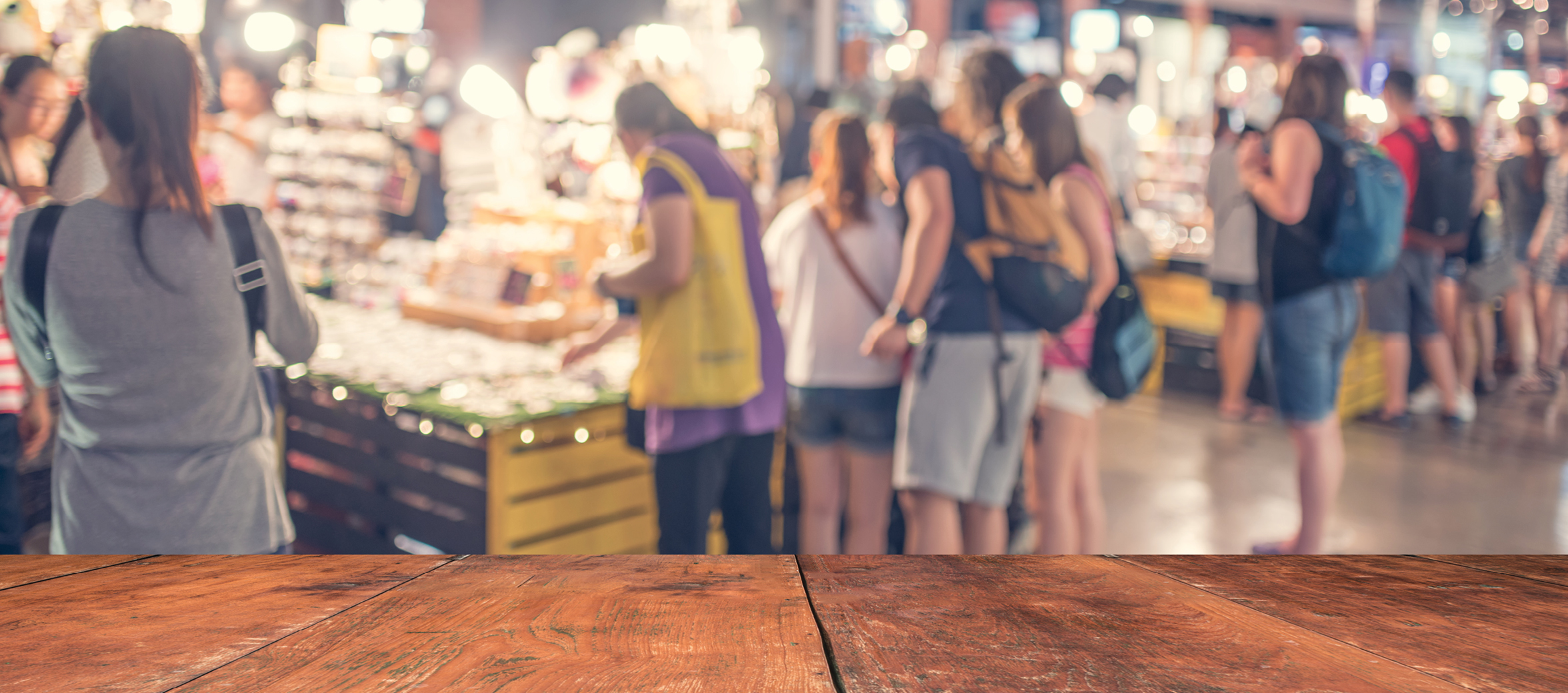 Specialty Food & Beverage