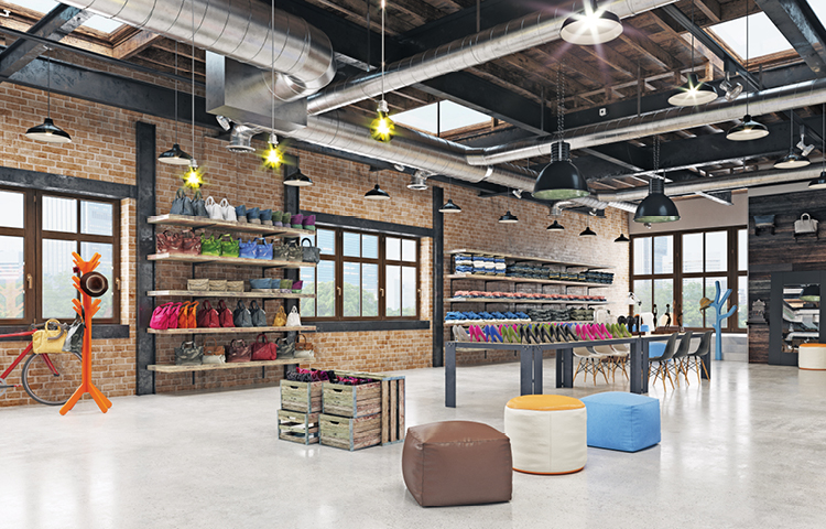 Retail Tenant Representation