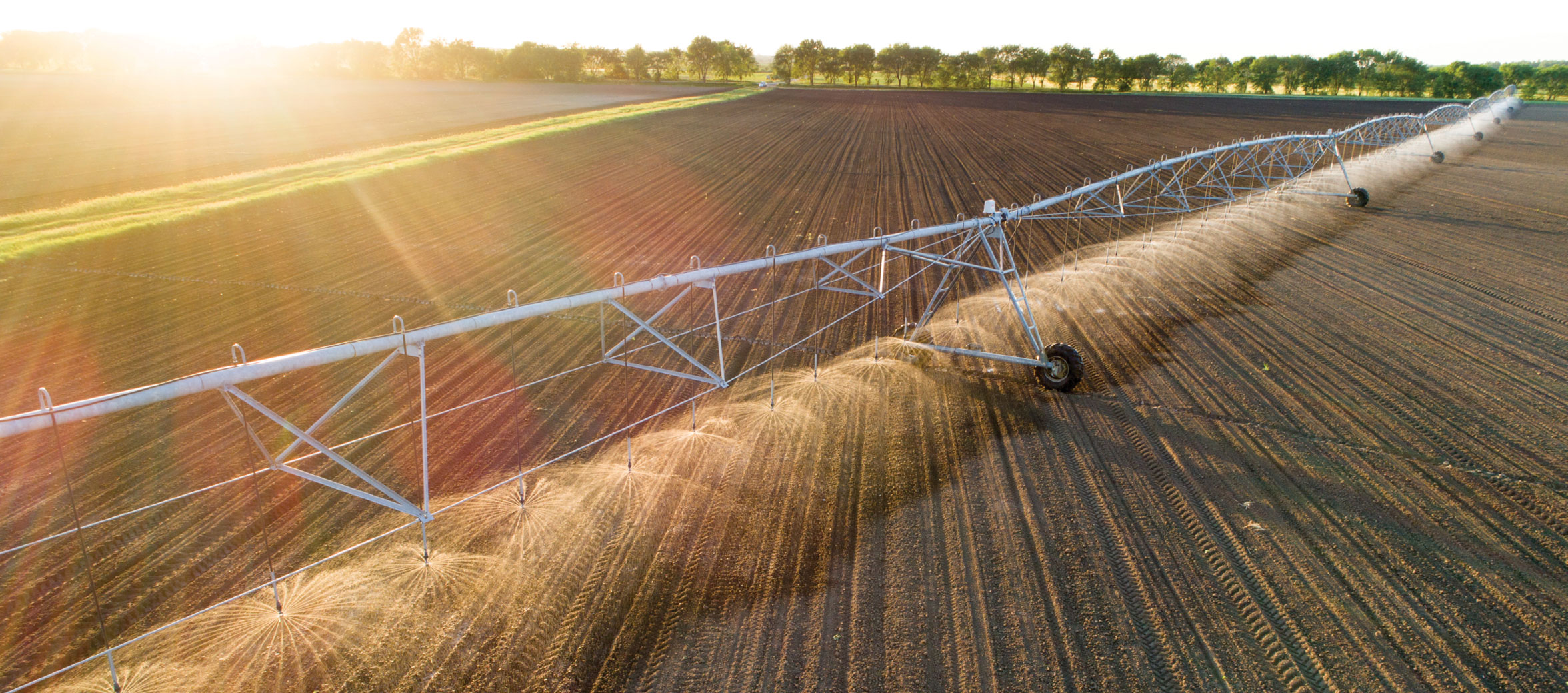 Valuation for Agribusiness, Natural Resources & Energy