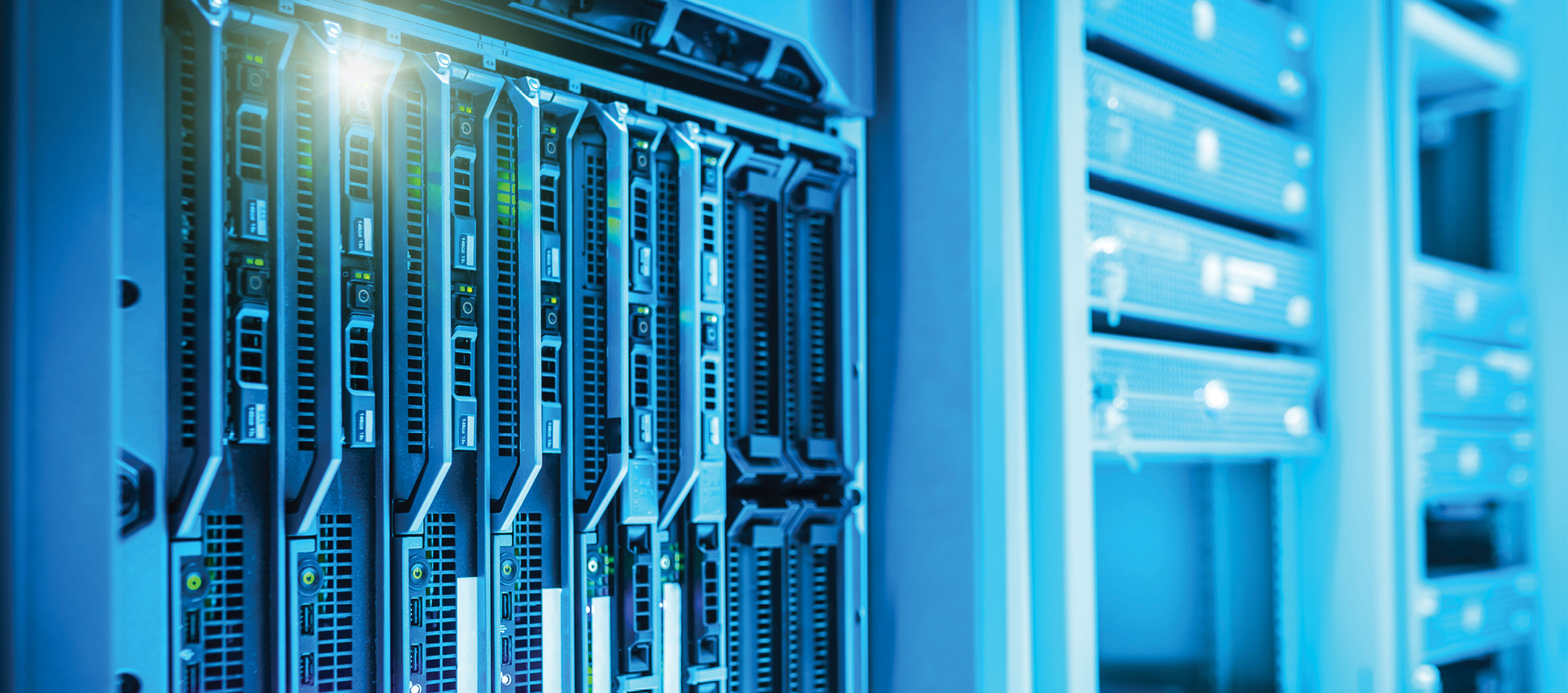 Valuation for Data Center