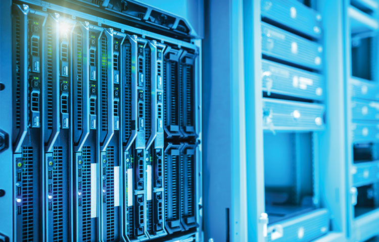 Valuation for Data Center