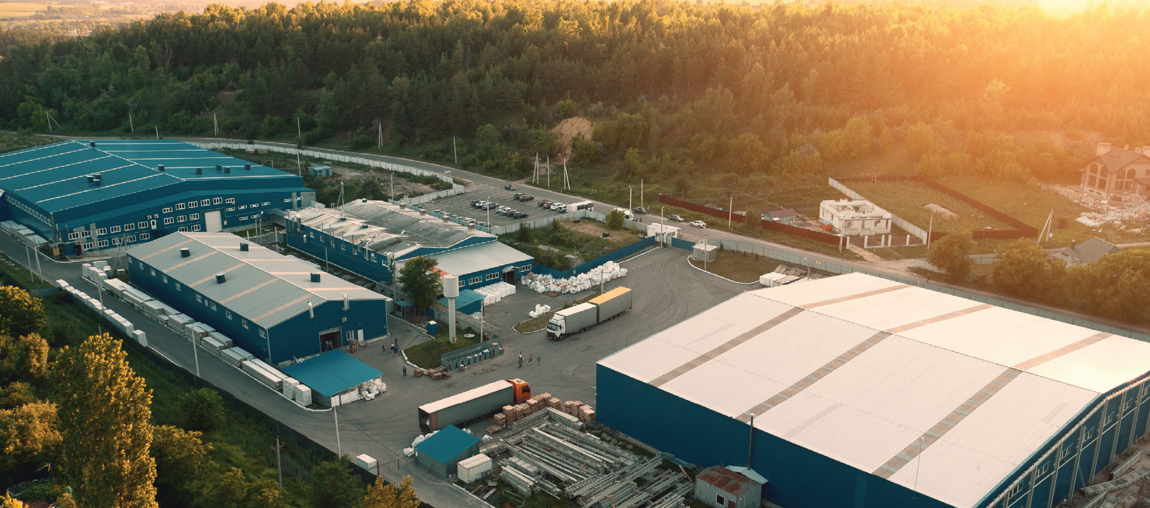 Valuation for Industrial